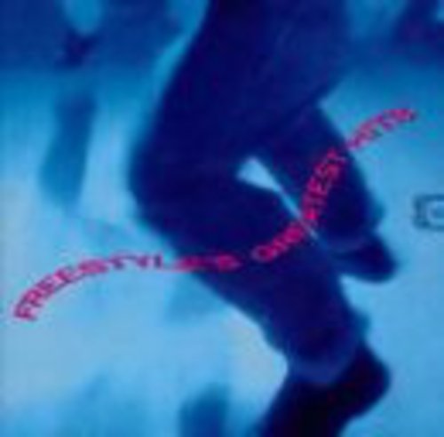 Various Artists - Freestyle's Greatest Hits 1 / Various CD (Manufactured On Demand, Alliance Mod)