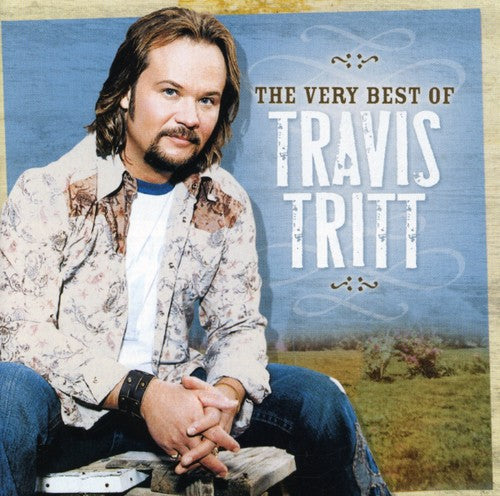 Travis Tritt - Very Best of Travis Tritt CD