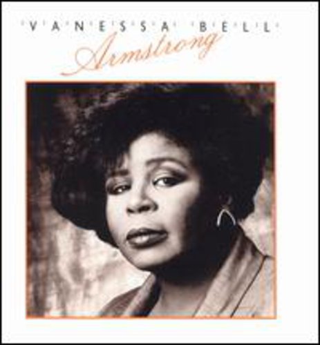 Vanessa Bell Armstrong - Vanessa Bell Armstrong CD (Manufactured On Demand, Alliance Mod)