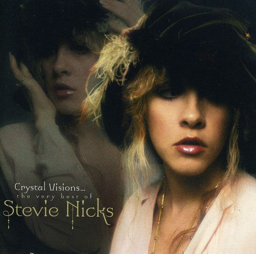 Stevie Nicks - Crystal Visions: Very Best Of Stevie Nicks CD (United Kingdom - Import)