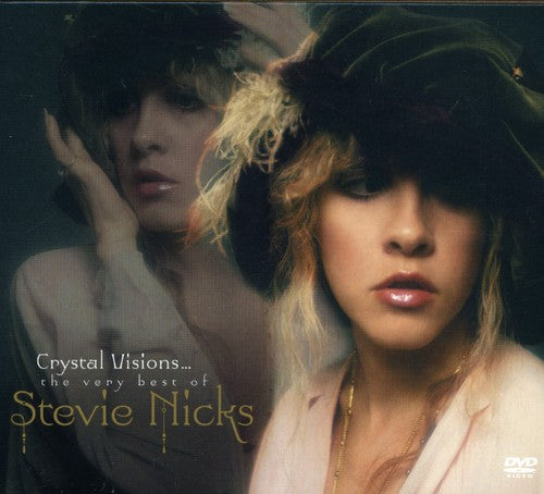 Stevie Nicks - Crystal Visions: Very Best Of Stevie Nicks 2CD