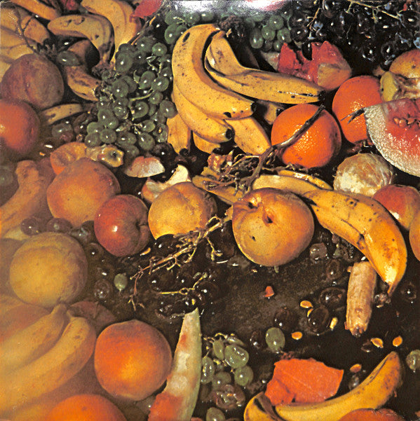 Juicy Lucy : Juicy Lucy (LP, Album, Ter)