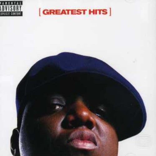 The Notorious B.I.G. - Greatest Hits CD