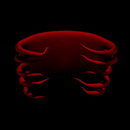 Tool - Undertow CD (Jewel Case)