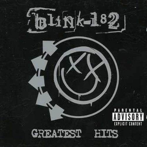 blink-182 - Greatest Hits CD (United Kingdom - Import)