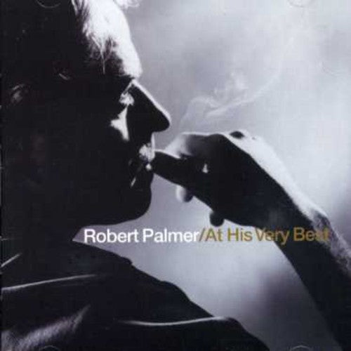Robert Palmer - His Very Best CD (Remastered)