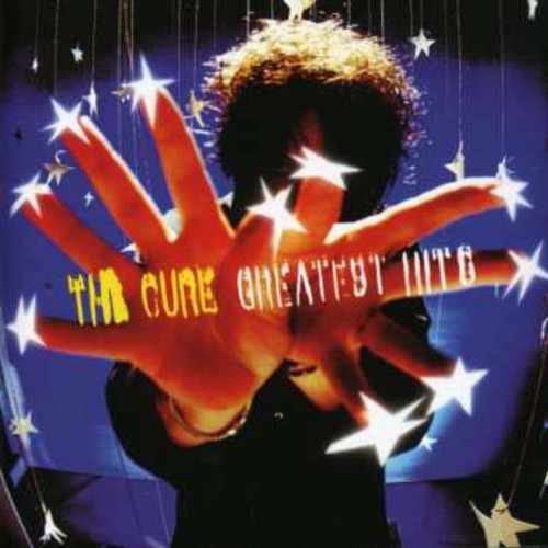 The Cure - Greatest Hits CD (United Kingdom - Import)