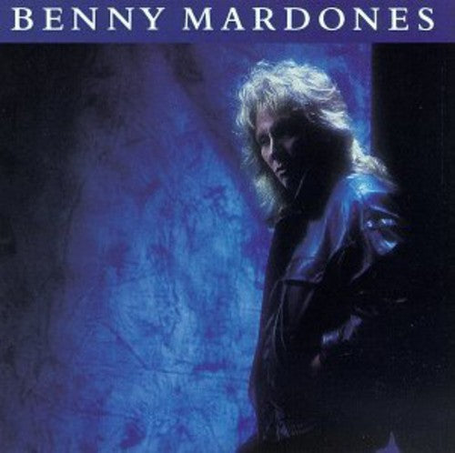 Benny Mardones - Benny Mardones CD (Manufactured On Demand, Alliance Mod)