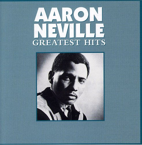Aaron Neville - Greatest Hits CD (Manufactured On Demand, Alliance Mod)