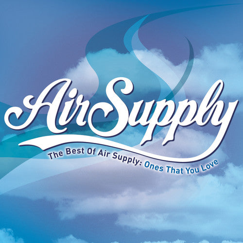Air Supply - Lost in Love: The Best of Air Supply CD