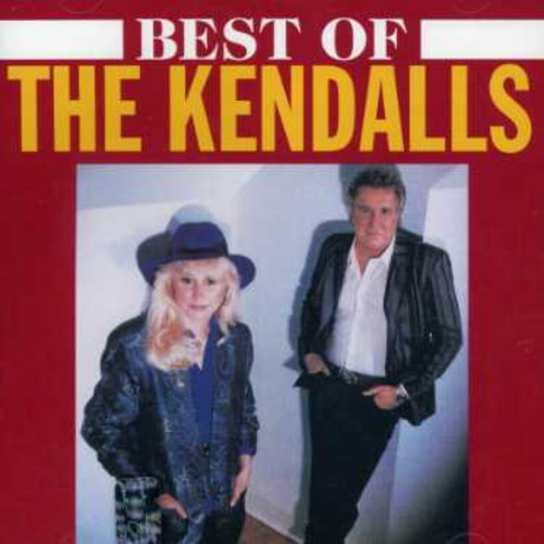 The Kendalls - Best of CD (Manufactured On Demand, Alliance Mod)