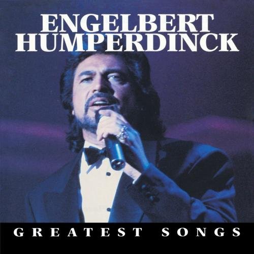 Engelbert Humperdinck - Classic Recordings CD (Manufactured On Demand, Alliance Mod)