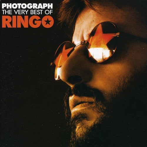 Ringo Starr - Photograph: The Very Best of Ringo CD