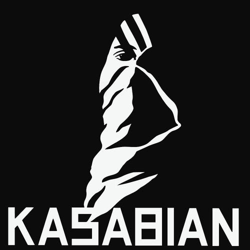 Kasabian - Kasabian 2LP (Holland)
