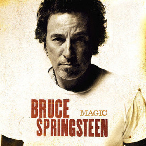 Bruce Springsteen - Magic LP