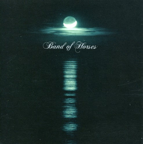 Band of Horses - Cease to Begin CD
