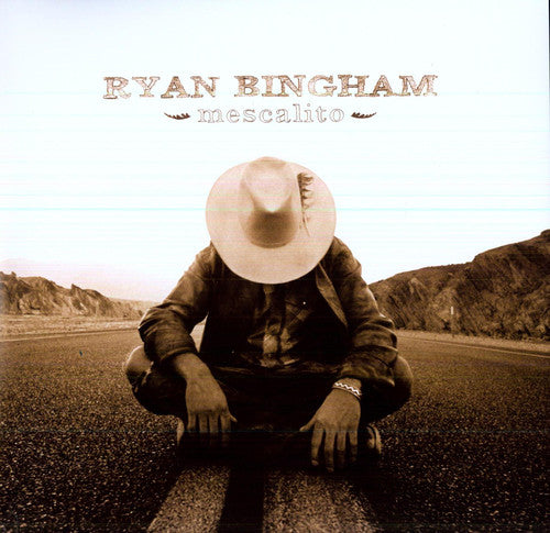 Ryan Bingham - Mescalito LP