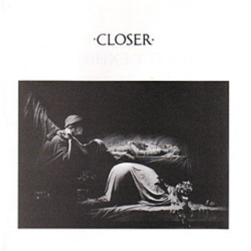 Joy Division - Closer: Collector's Edition CD (Argentina)