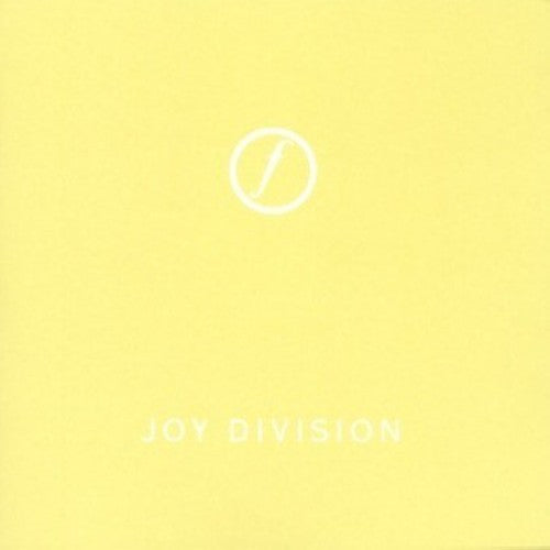Joy Division - Still 2CD (Portugal - Import)