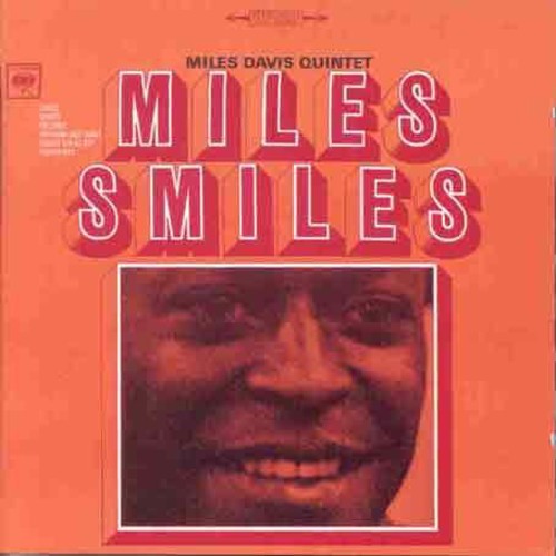 Miles Davis - Miles Smiles CD