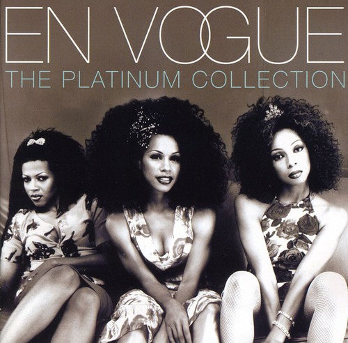 En Vogue - Platinum Collection CD