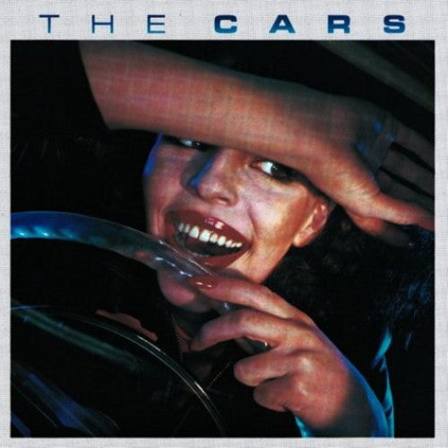 The Cars - Cars CD