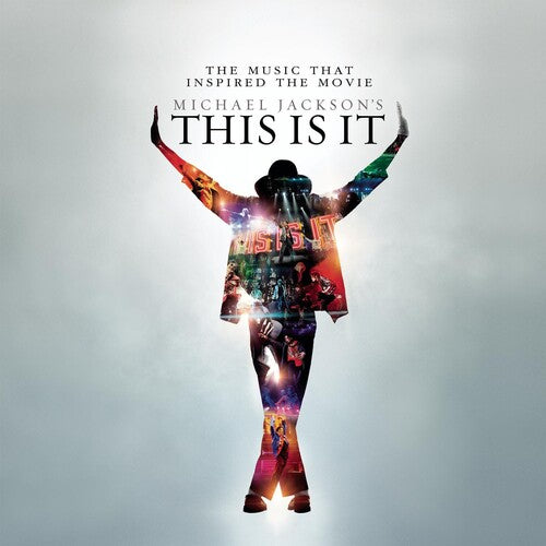 Michael Jackson - Michael Jackson's This Is It Boxset (180 Gram Vinyl)