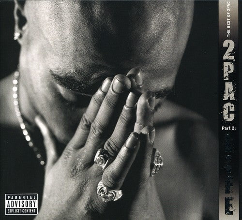 2Pac - The Best Of 2Pac - Pt. 2: Life CD (Explicit Lyrics)