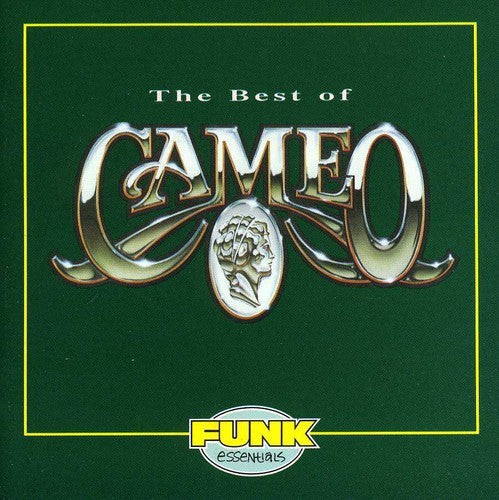 Cameo - Best of CD (Jump Start Title)