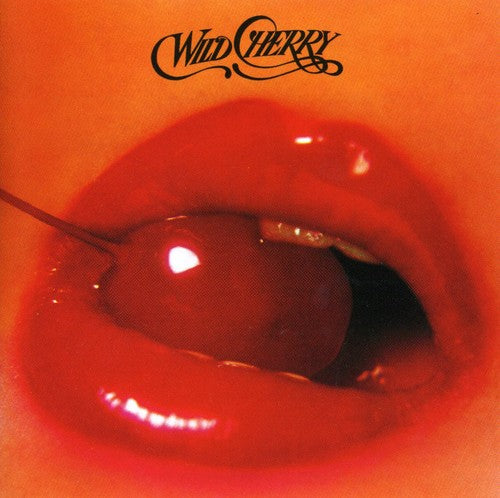 Wild Cherry - Wild Cherry CD