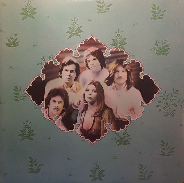 Renaissance (4) : Scheherazade And Other Stories (LP, Album, Promo)