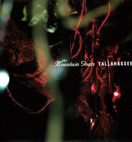 The Mountain Goats - Tallahassee LP