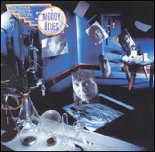 The Moody Blues - Other Side of Life CD (Jump Start Title, Manufactured On Demand, Alliance Mod)