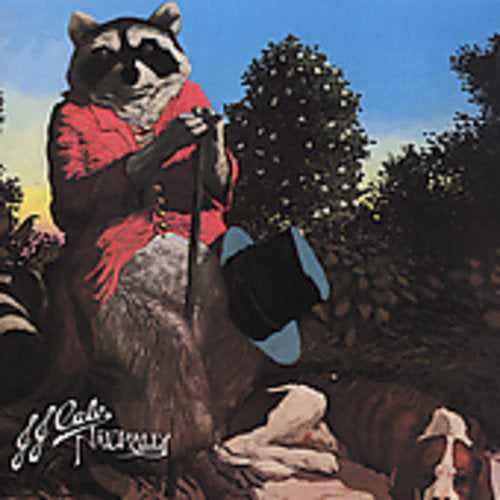 J.J. Cale - Naturally CD (United Kingdom - Import)