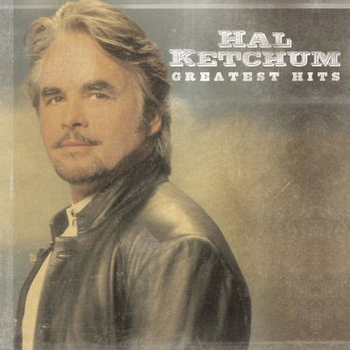 Hal Ketchum - Greatest Hits CD (Manufactured On Demand, Alliance Mod)
