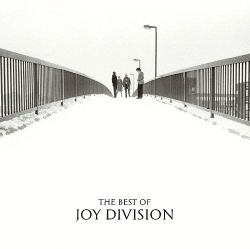 Joy Division - The Best Of Joy Division CD