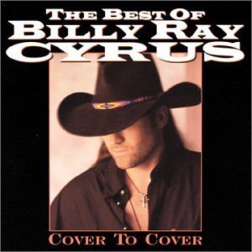 Billy Ray Cyrus - Best of CD (Jump Start Title, Manufactured On Demand, Alliance Mod)