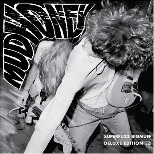 Mudhoney - Superfuzz Bigmuff 2CD (Deluxe Edition, Remastered)