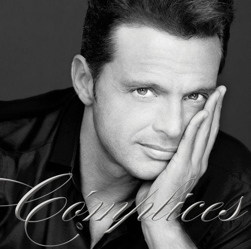 Luis Miguel - Complices CD