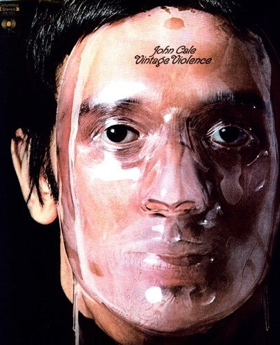 John Cale - Vintage Violence LP (180g)