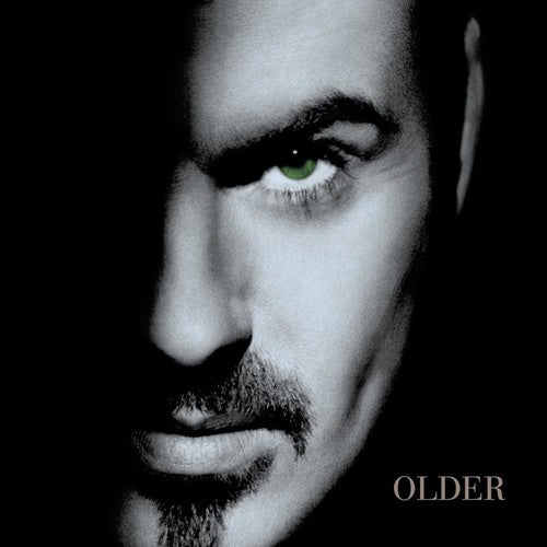 George Michael - Older CD