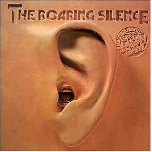 Manfred Mann's Earth Band - The Roaring Silence LP