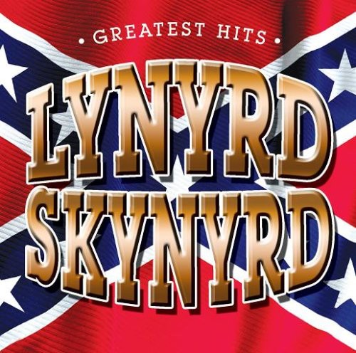 Lynyrd Skynyrd - Greatest Hits CD