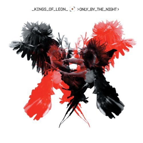 Kings of Leon - Only By the Night CD