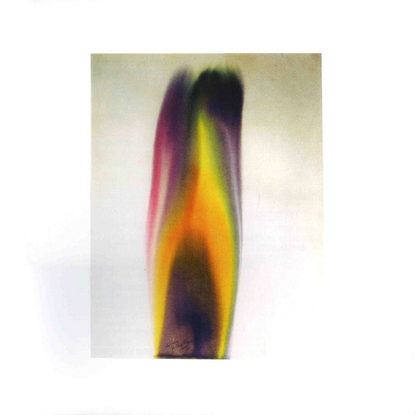 Eliane Radigue : Chry-ptus (2xLP, Ltd, RE, Cle)