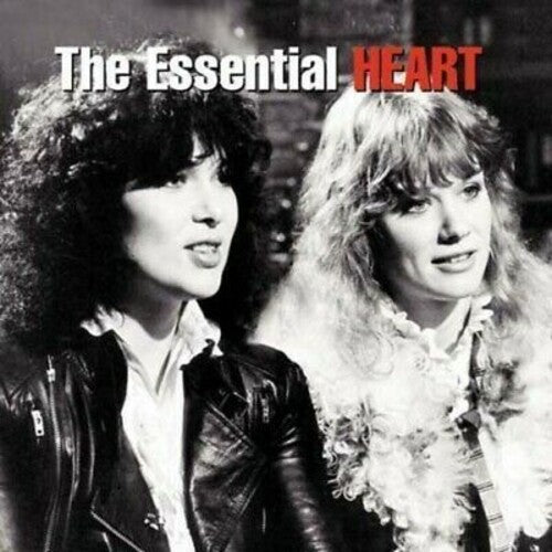Heart - Essential CD (United Kingdom - Import)
