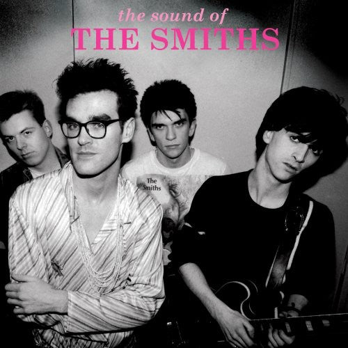 The Smiths - The Sound Of The Smiths: The Very Best Of The Smiths CD