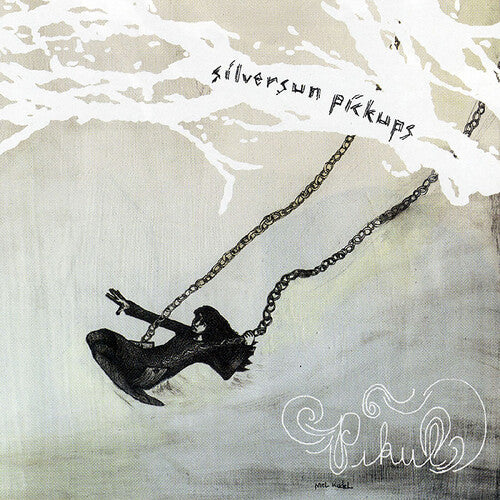 Silversun Pickups - Pikul LP