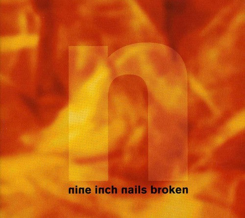 Nine Inch Nails - Broken CD