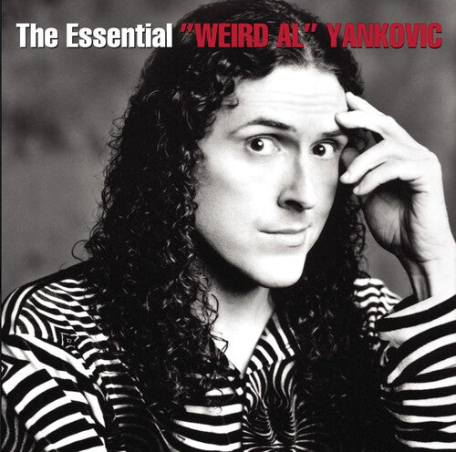 Weird Al Yankovic - The Essential Weird Al Yankovic 2CD (Jewel Case)